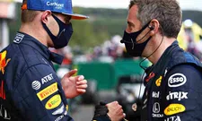 Thumbnail for article: Coronel wanted Verstappen on a different strategy: "You saw with Gasly"