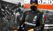 Thumbnail for article: Bottas: "Hamilton heeft het gewoon enorm slim gespeeld vandaag"