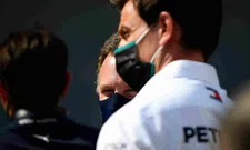 Thumbnail for article: Mercedes was bang voor undercut Verstappen: "Dan had hij positie gewonnen"