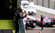 Thumbnail for article: Wolff over Hamilton: "Dat zou hij nooit doen"