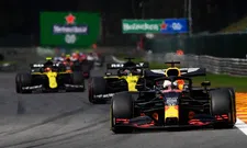 Thumbnail for article: Windsor geniet toch van Belgische GP: ''Gaat om perfectie zoals bij Verstappen''