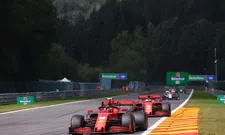 Thumbnail for article: Doornbos over Ferrari: "Het meest gênante moment van de Formule 1-kalender"