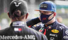 Thumbnail for article: Pirelli neemt kritiek van Hamilton en Verstappen mee: "Dat wil ik niet horen"