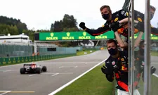 Thumbnail for article: Internationale media: "Verstappen had geen enkele kans, Lewis heeft rivaal nodig"