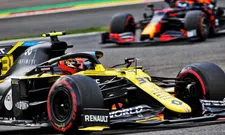 Thumbnail for article: Stelling: Renault verslaat op Monza beide Red Bulls en pakt podium