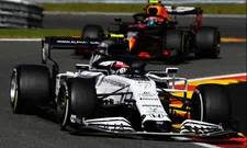 Thumbnail for article: Tost: "Without a safety car, our strategy would have worked even better"