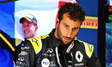 Thumbnail for article: Ricciardo hopes to win his bet: "I think he's pretty nervous"