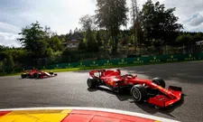 Thumbnail for article: Why doesn't Ferrari choose to use 2019 parts on the SF1000?