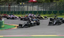 Thumbnail for article: Rapportcijfers van de teams: Mercedes en Renault zeer sterk, Red Bull goed weekend