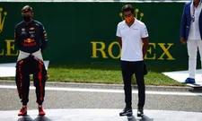 Thumbnail for article: Sainz not pleased about second engine problem of 2020: "I am far from happy"