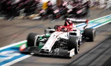 Thumbnail for article: Schumacher ziet Hulkenberg en neefje Mick wel instappen bij Alfa Romeo in 2021