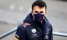 Thumbnail for article: Schumacher thinks about advantage for Albon: ''That's very nice for Red Bull''