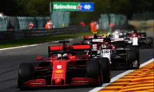 Thumbnail for article: McLaren sluit comeback niet uit: ''Moeten Ferrari nooit onderschatten''