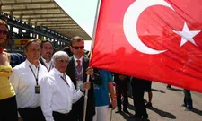 Thumbnail for article: Grand Prix of Turkey wants 100.000 spectators in Istanbul