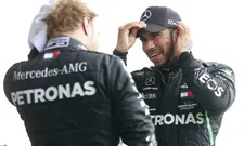 Thumbnail for article: Palmer: "Bottas stayed ahead of Verstappen thanks to Hamilton"