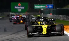 Thumbnail for article: ‘In ruil voor geheime Mercedes info trok Renault beroep tegen Racing Point in’