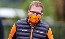 Thumbnail for article: Seidl doesn't agree with Marko: ''Formula 1 will always be a team sport''