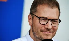 Thumbnail for article: McLaren team boss Seidl expects Ferrari to strike back again