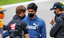 Thumbnail for article: Zorgen om tweede race in Bahrein: ''Dan rijdt de Mercedes weer achter je''