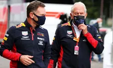 Thumbnail for article: Marko explains where the 'problem' lies with Albon