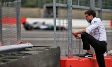 Thumbnail for article: Wolff blikt vooruit op GP Italië: “Kwalificatie bijzonder belangrijk”