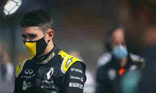 Thumbnail for article: Ocon over Plooij: "Apologies accepted mate!"