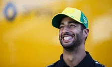 Thumbnail for article: Ricciardo: ‘We hebben de sweet spot in de auto gevonden’