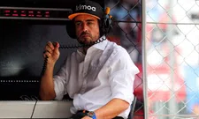 Thumbnail for article: Alonso al eerder langs bij Renault: ''Op Imola en Abu Dhabi aan het werk''
