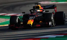 Thumbnail for article: 'Formula 1 teams only have three days to test new car before 2021'