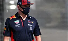 Thumbnail for article: Verstappen aims for pole: 'But then I'll have to skip the second chicane'