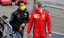 Thumbnail for article: Montezemolo in the breach for Vettel: ''He never caused any problems''