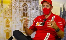 Thumbnail for article: Schumacher on Vettel's future: "At some point you don't feel like it anymore"