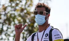 Thumbnail for article: Moeten Verstappen en Red Bull uitkijken voor Ricciardo? "Goede baan voor ons"