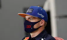 Thumbnail for article: Verstappen uit respect voor Williams: "Dat is natuurlijk heel indrukwekkend"