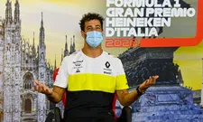 Thumbnail for article: Ricciardo sees it positively: "We can certainly be competitive"