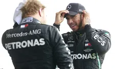 Thumbnail for article: Bottas sees change due to ban party mode: "Small difference in qualification"