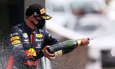 Thumbnail for article: Verstappen is reminiscent of Rindt: 'Matter of time before he takes the title'