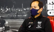 Thumbnail for article: Honda ready for race without qualifying mode: ''Everything studied in detail''