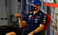 Thumbnail for article: Verstappen: 'Don't expect massive changes due to banned party mode'