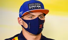 Thumbnail for article: Verstappen fel: “Ik snap niet waarom mensen denken dat je niet gemotiveerd bent"