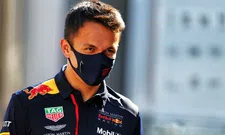 Thumbnail for article: Albon: "It's going to be interesting with Renault this weekend”