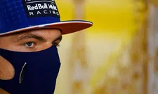 Thumbnail for article: In Belgium Verstappen gave his cap away, now he explains why