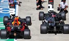 Thumbnail for article: "Monza could be a circuit where Verstappen can compete with Mercedes"