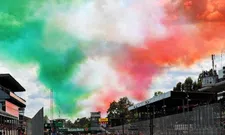 Thumbnail for article: LIVE: The second free practice of the Italian GP