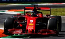 Thumbnail for article: Ferrari-coureurs klagen over banden: "Die opgeblazen ballonnen helpen niet"