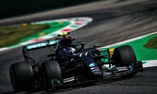 Thumbnail for article: Volledige uitslag VT2: Mercedes aan kop, Verstappen vinden we op P5