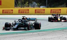 Thumbnail for article: Analyse longruns: Mercedes seconde sneller dan Red Bull, Renault komt in de buurt