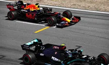 Thumbnail for article: Bottas ziet groot gat naar Verstappen: "Toch wel een kleine verrassing"