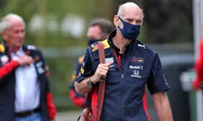 Thumbnail for article: Newey weer helemaal terug bij Red Bull: ''Hij genoot niet meer van de Formule 1''