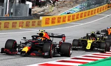 Thumbnail for article: Verstappen over strijd tussen Honda en Renault: "Nog altijd heel blij met switch"